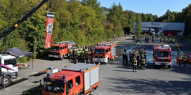 LNW 2018 Übersicht Platz