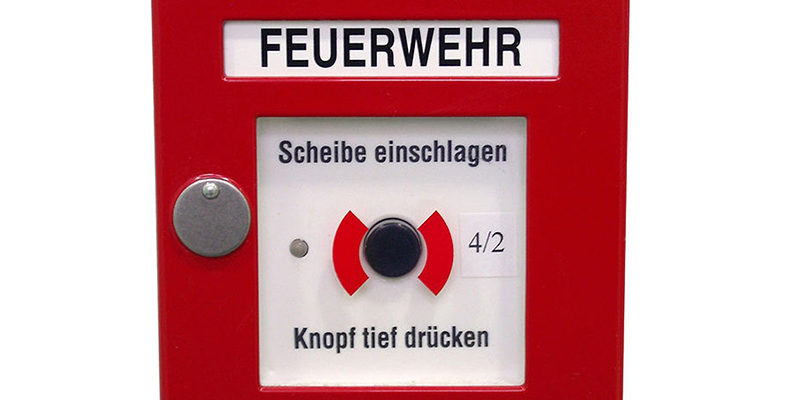 BMA Einsätze Symbolbild