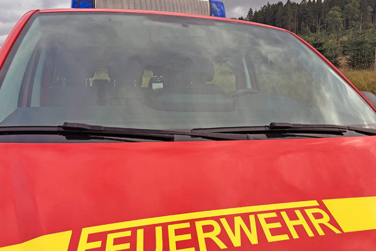 Symbolbild Feuerwehr