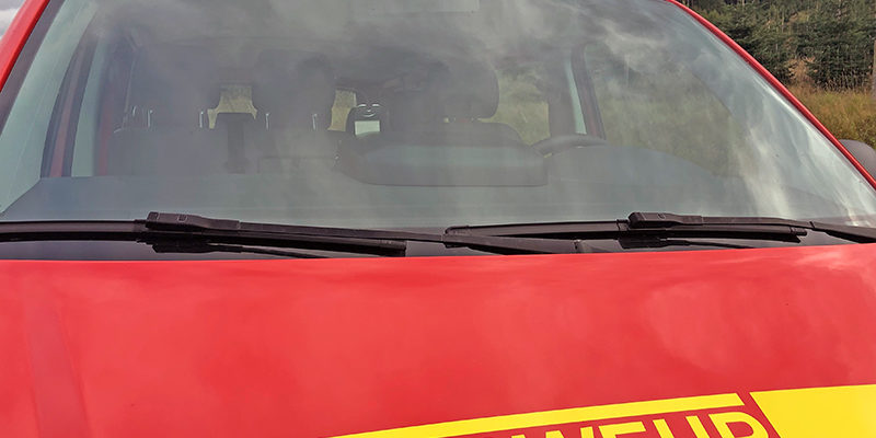 Symbolbild Feuerwehr