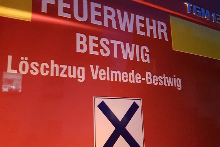 Symbolbild LZ Velmede-Bestwig