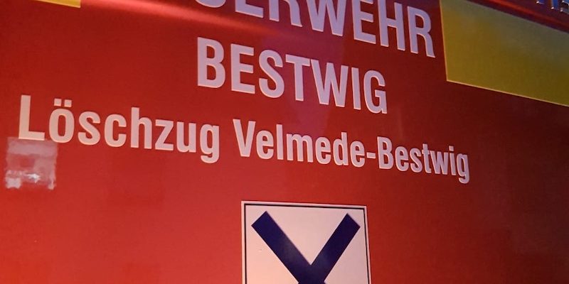 Symbolbild LZ Velmede-Bestwig