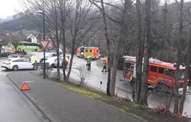 VU Ramsbeck 2020 12 07