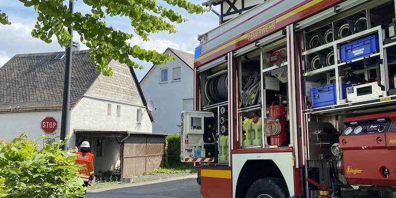 2021 06 Heringhausen Küchenbrand