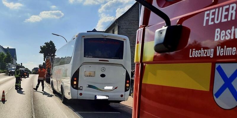 2022 06 Brennt Bus