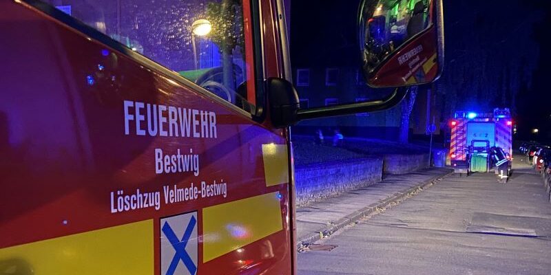 2022 07 29 Wohnungsbrand Bestwig
