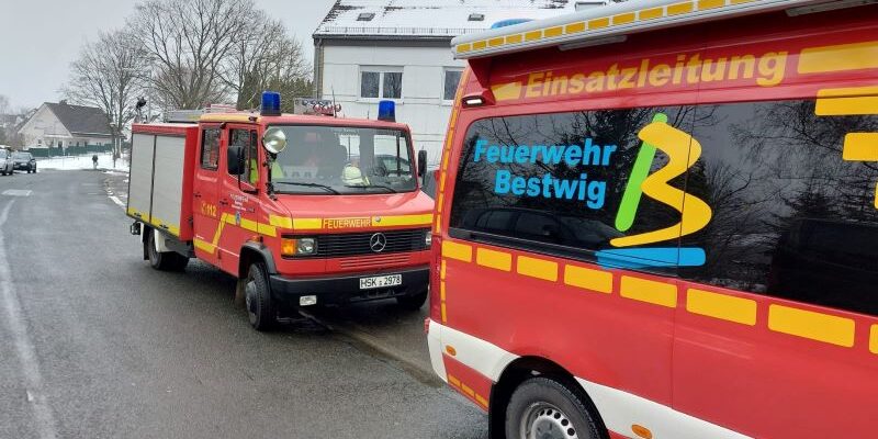 20230126 Einsatz bergkloster