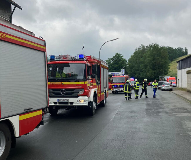 202306 Ramsbeck Gasgeruch