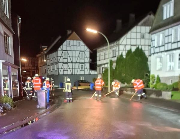 202310 Nuttlar Straßenverunreinigung