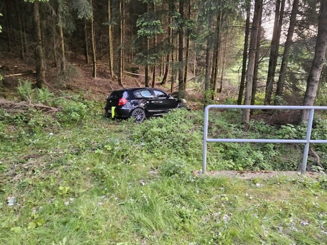 2024 05 VU Ramsbeck-Berlar