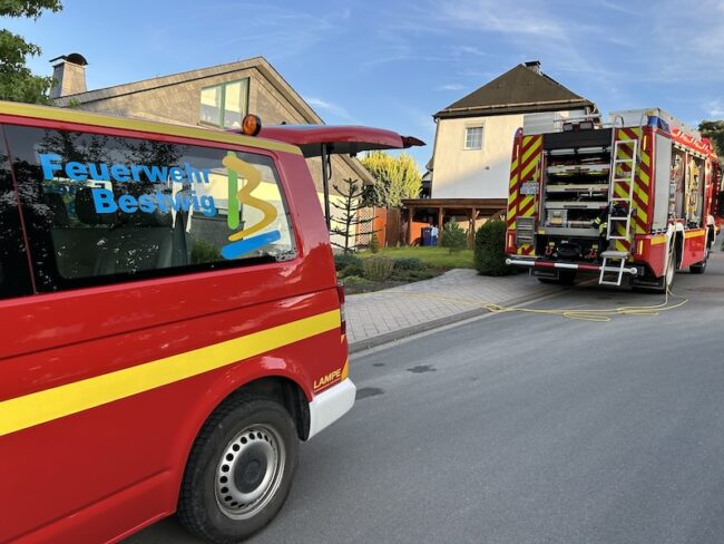 2024 08 Keller unter Wasser Velmede